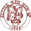 little red hen logo